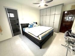 Blk 257 Boon Lay Crest (Jurong West), HDB 4 Rooms #556404821
